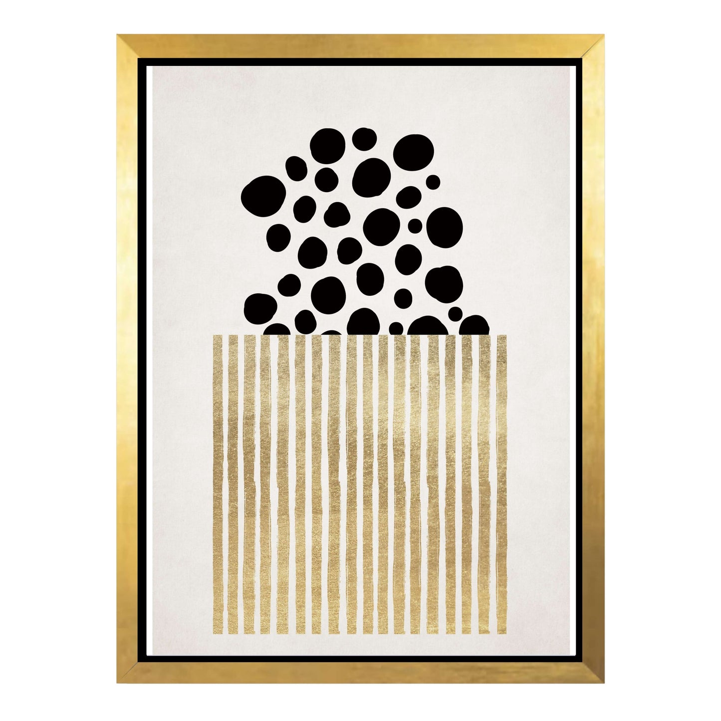 POPCORN | CANVAS