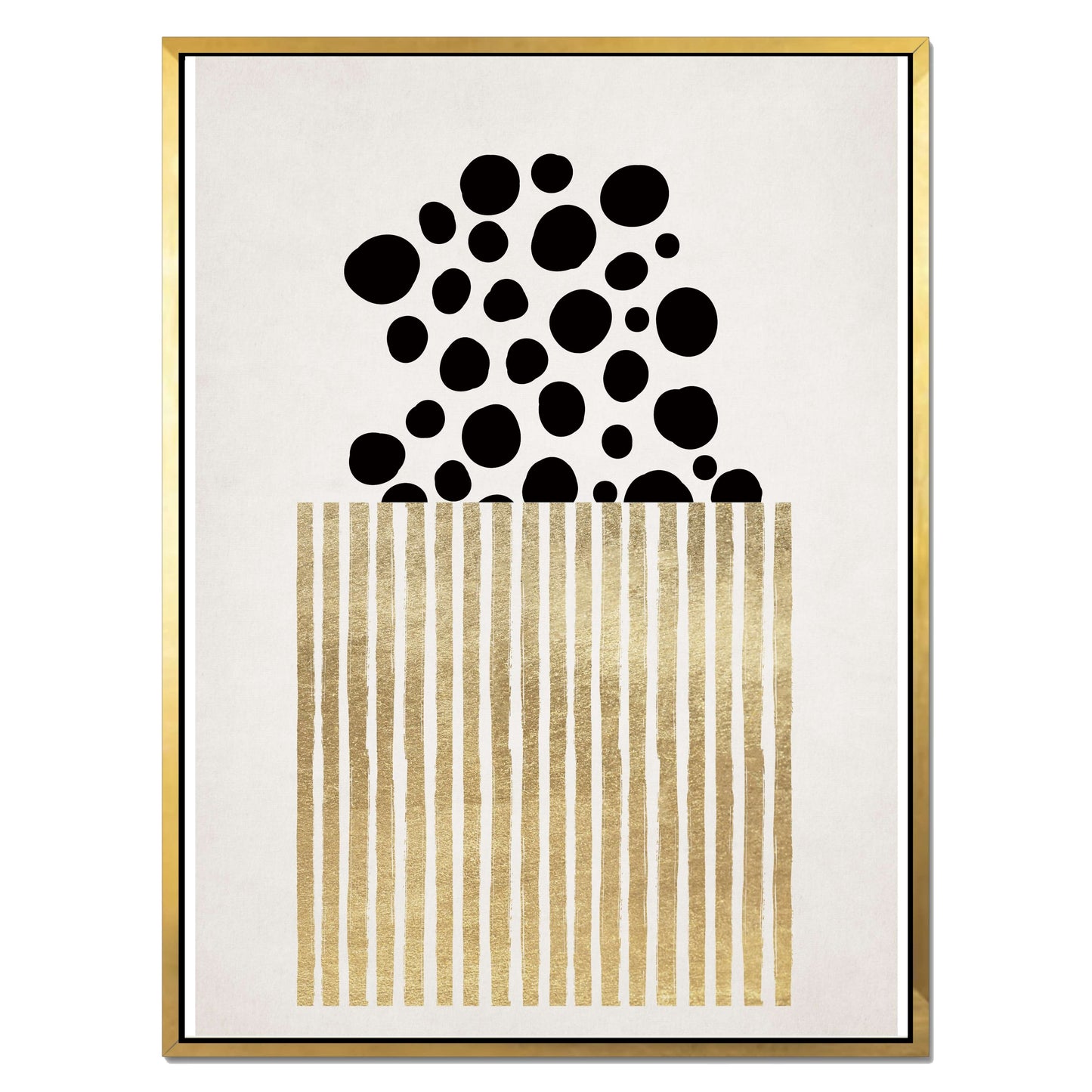 POPCORN | CANVAS