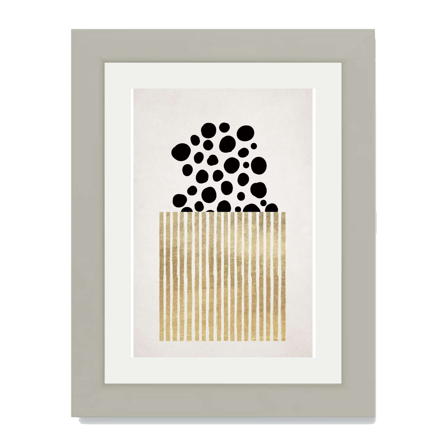 POPCORN | PRINT