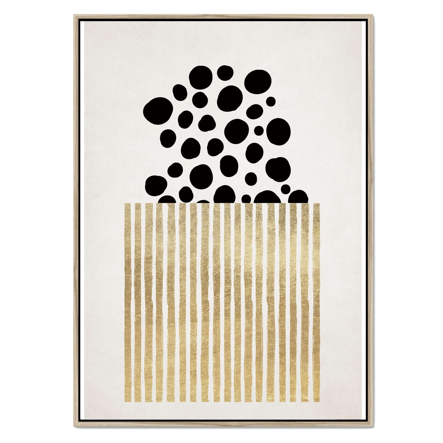 POPCORN | CANVAS