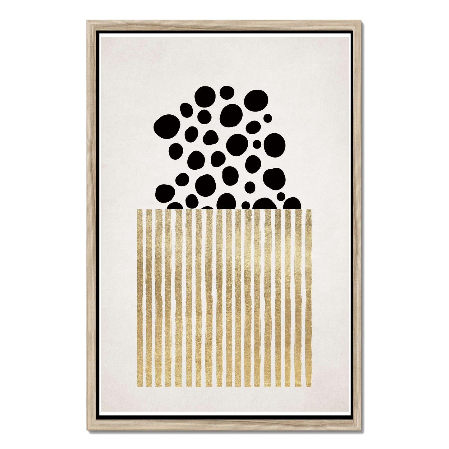 POPCORN | CANVAS