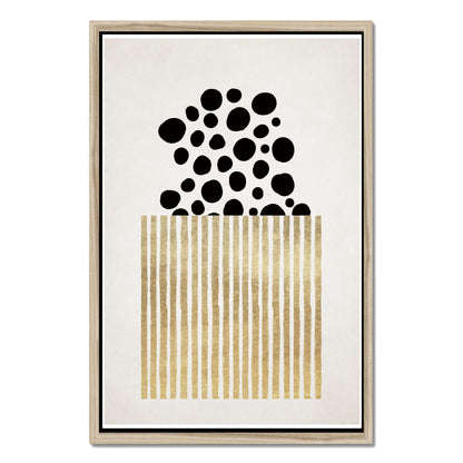 POPCORN | CANVAS