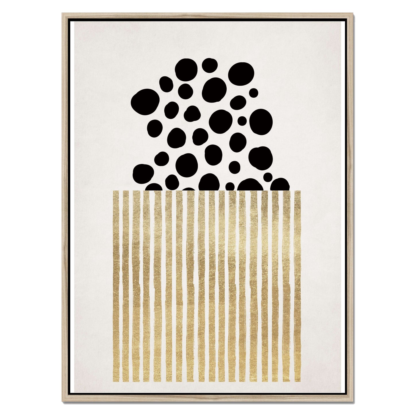 POPCORN | CANVAS