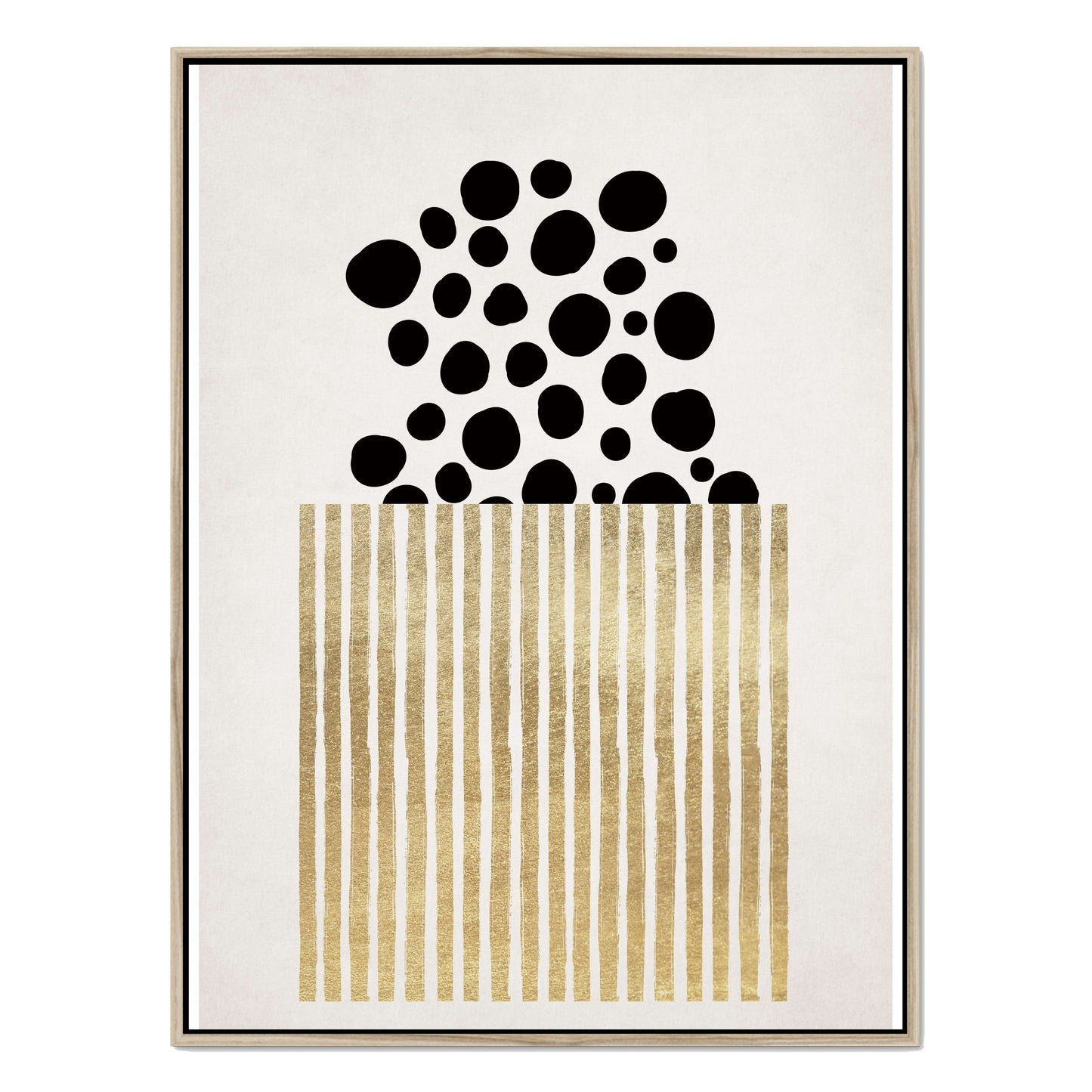 POPCORN | CANVAS