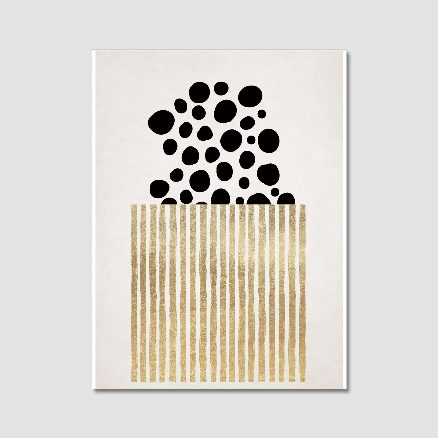 POPCORN | CANVAS