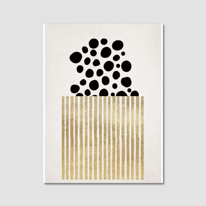 POPCORN | CANVAS