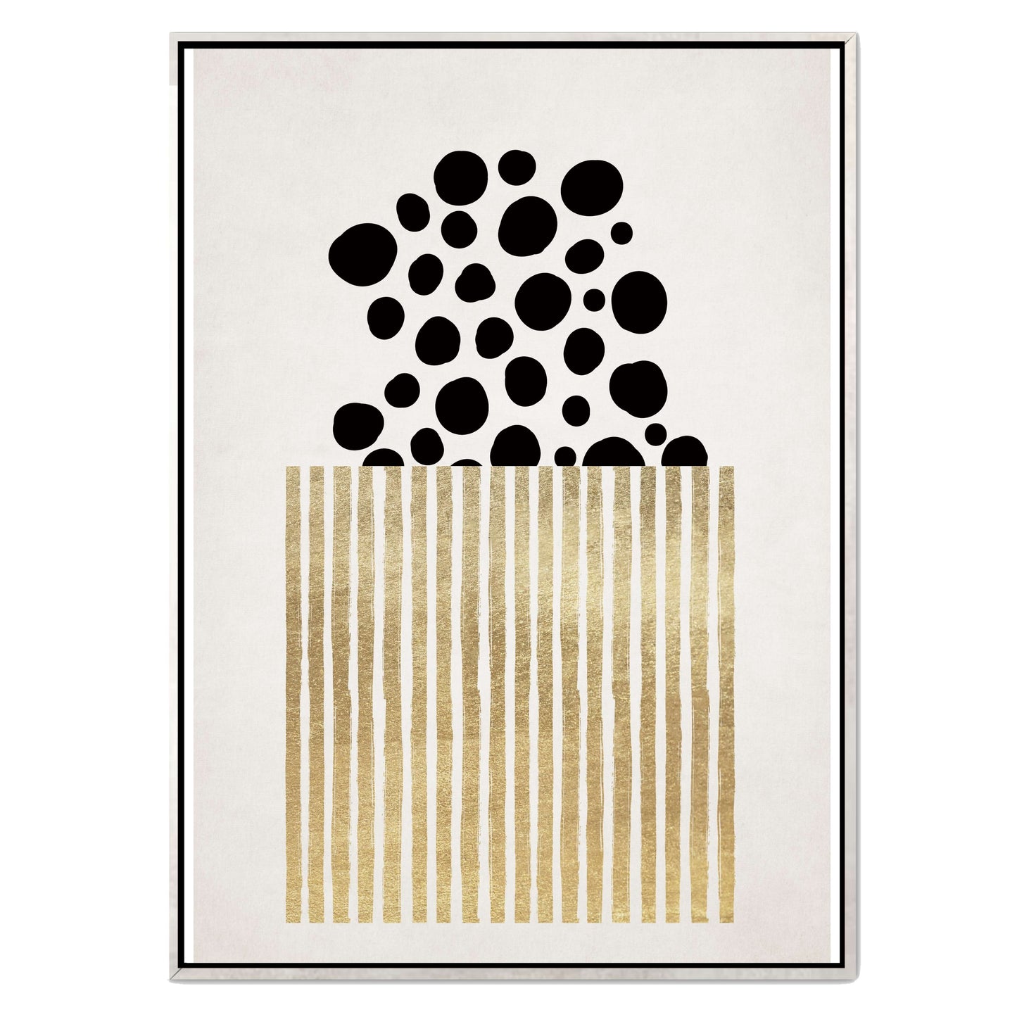 POPCORN | CANVAS