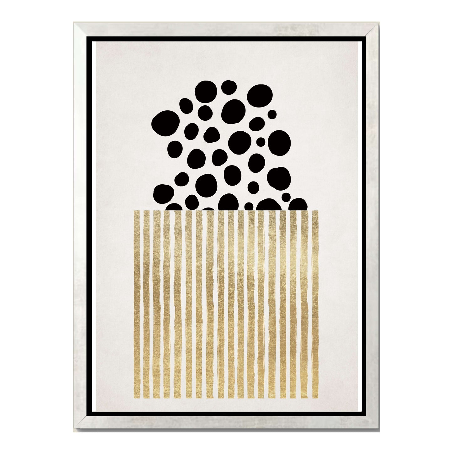 POPCORN | CANVAS