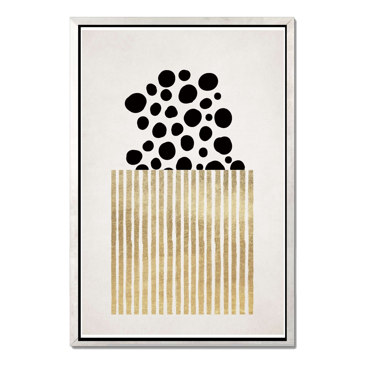 POPCORN | CANVAS
