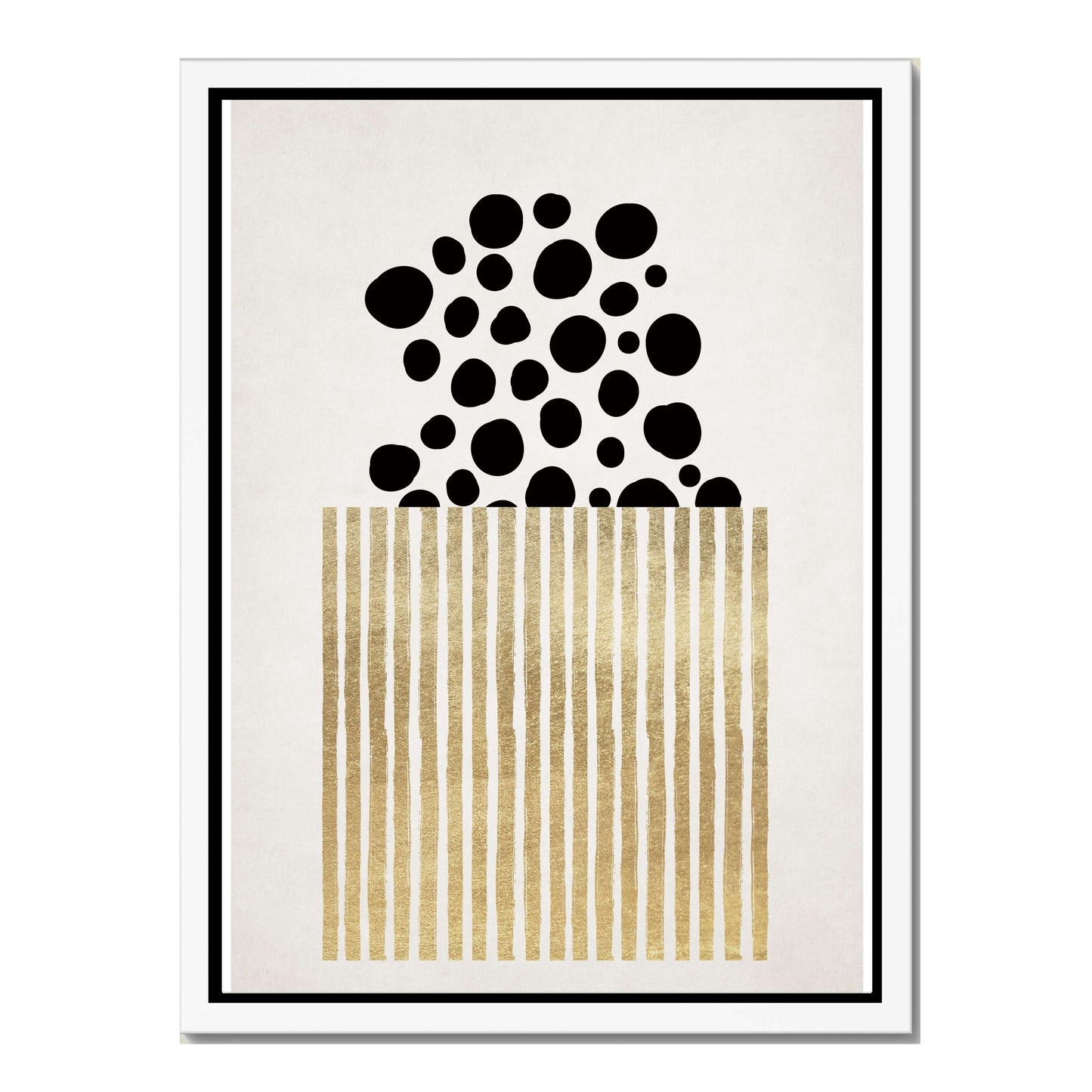 POPCORN | CANVAS