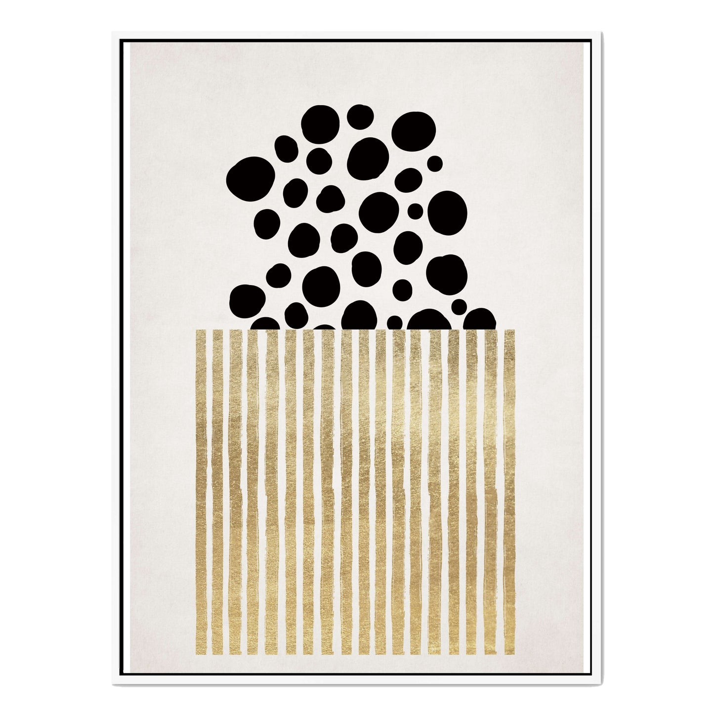 POPCORN | CANVAS