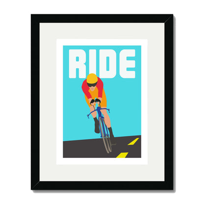 RIDE | PRINT