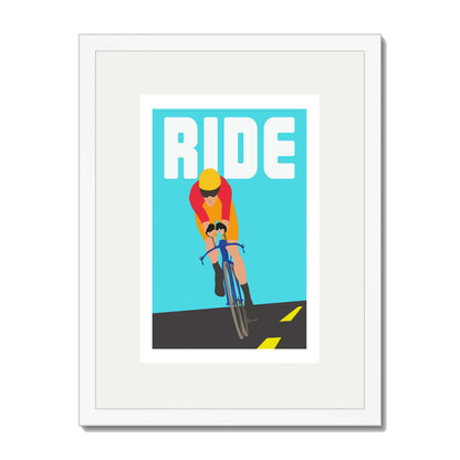 RIDE | PRINT