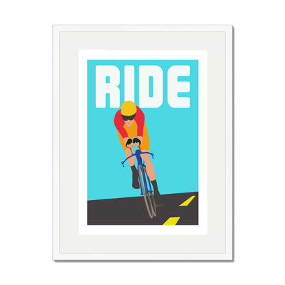 RIDE | PRINT