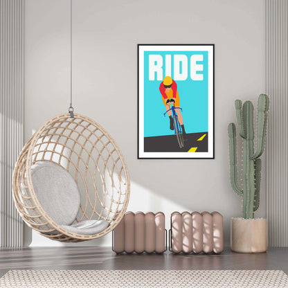 RIDE | CANVAS