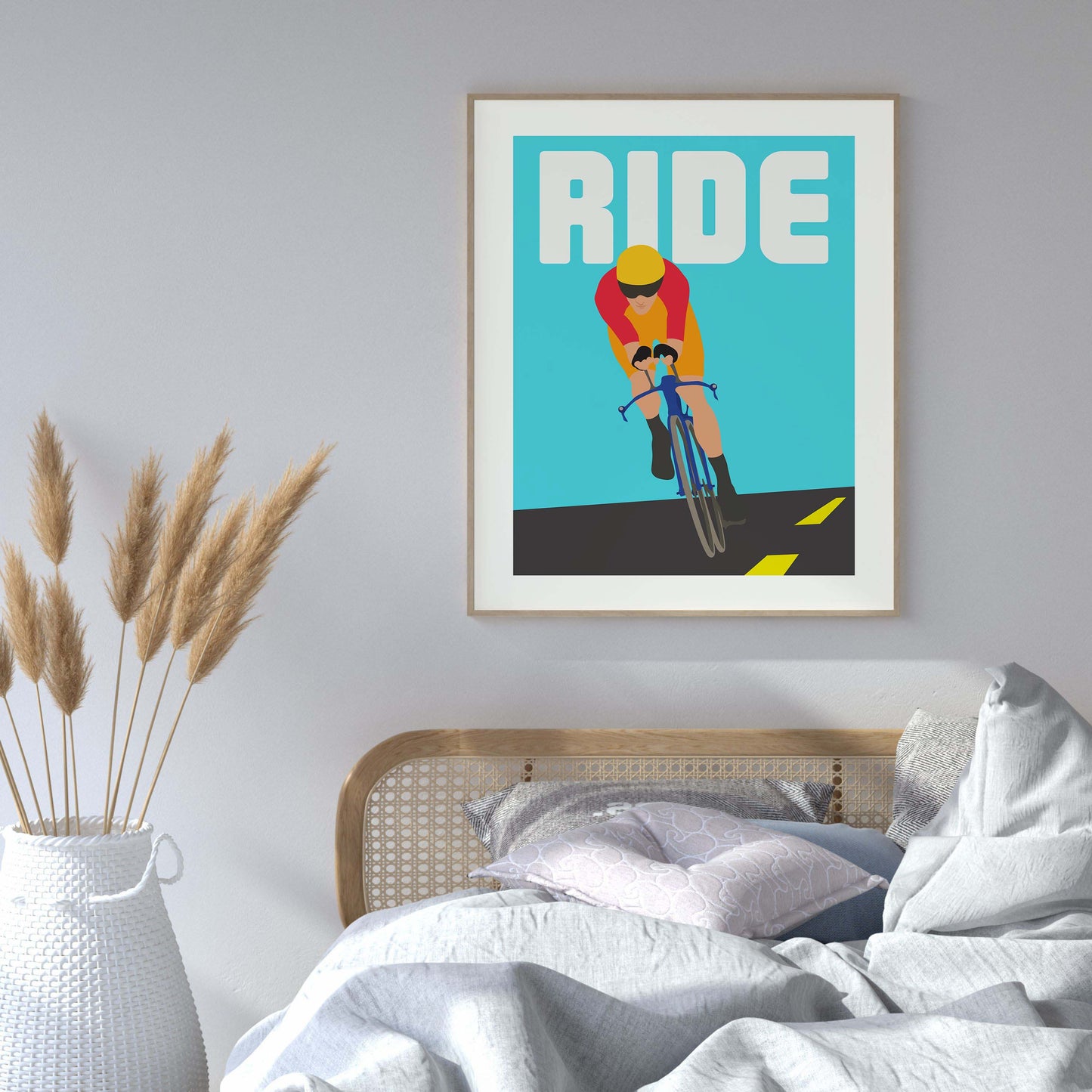 RIDE | PRINT