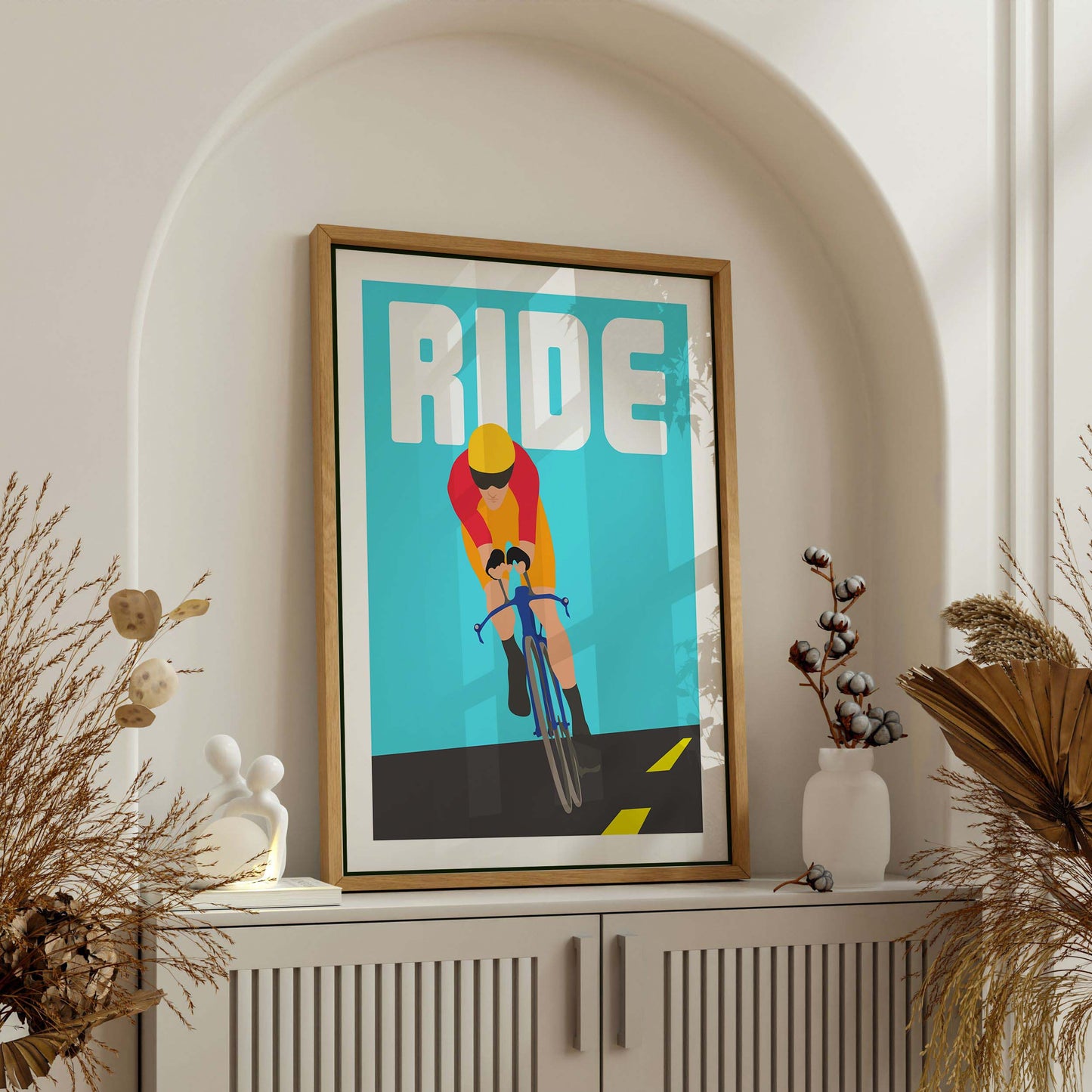 RIDE | CANVAS