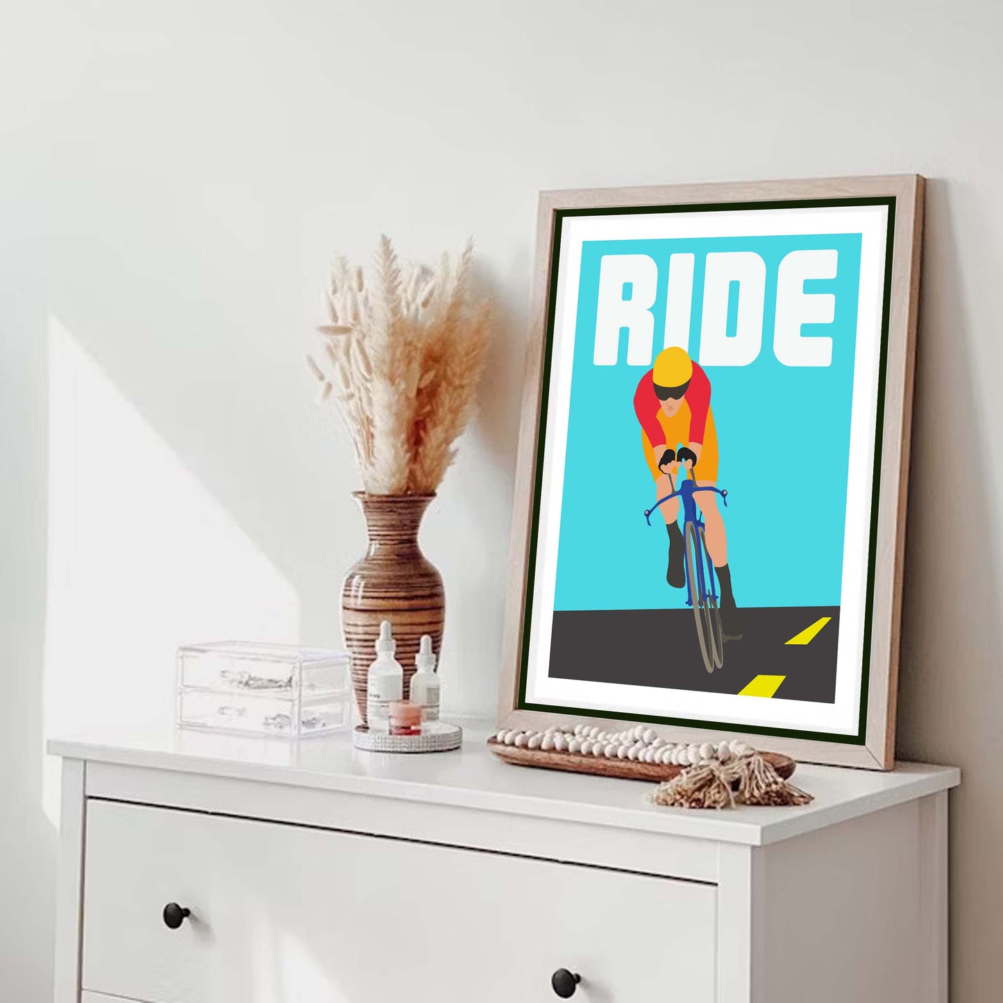 RIDE | CANVAS