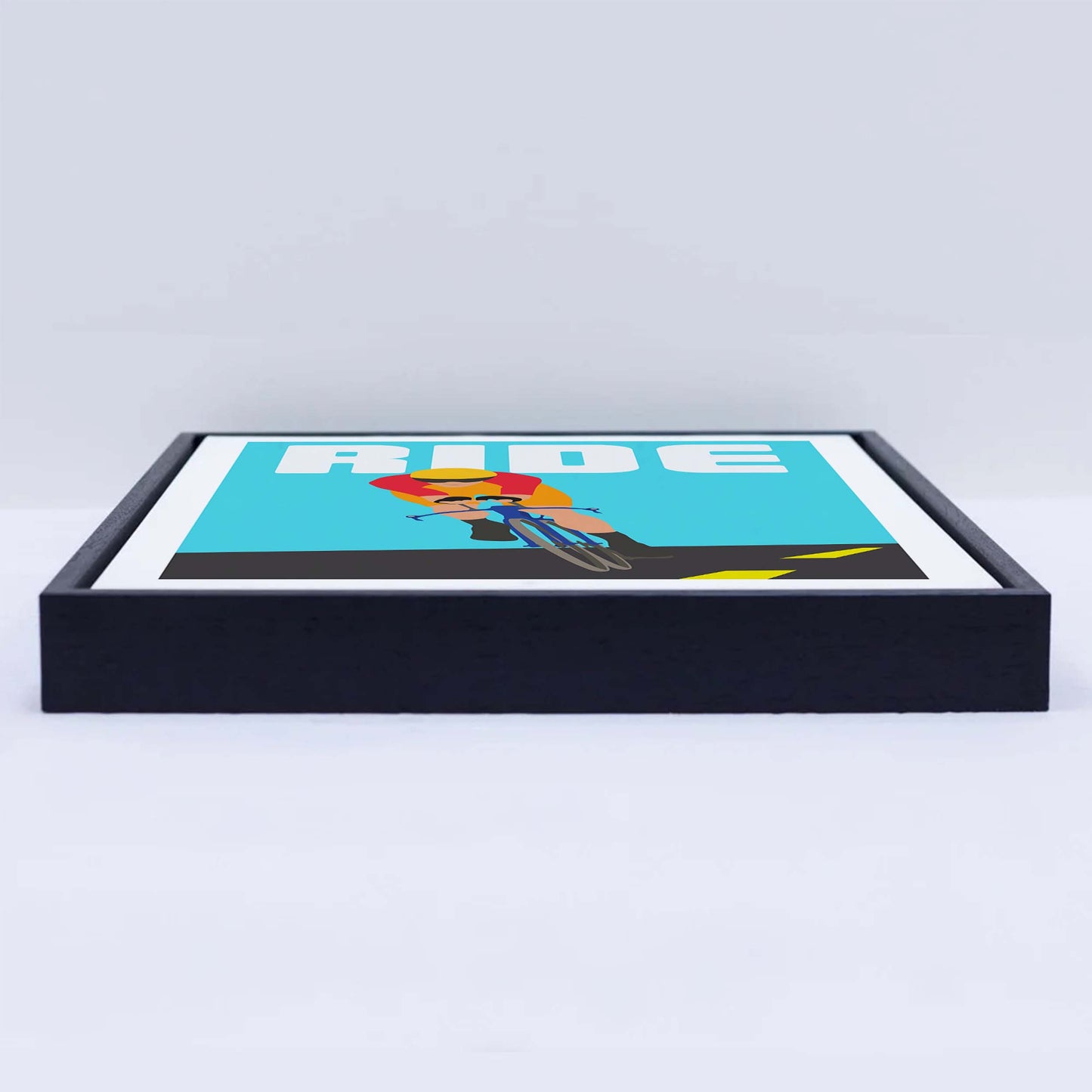 RIDE | CANVAS