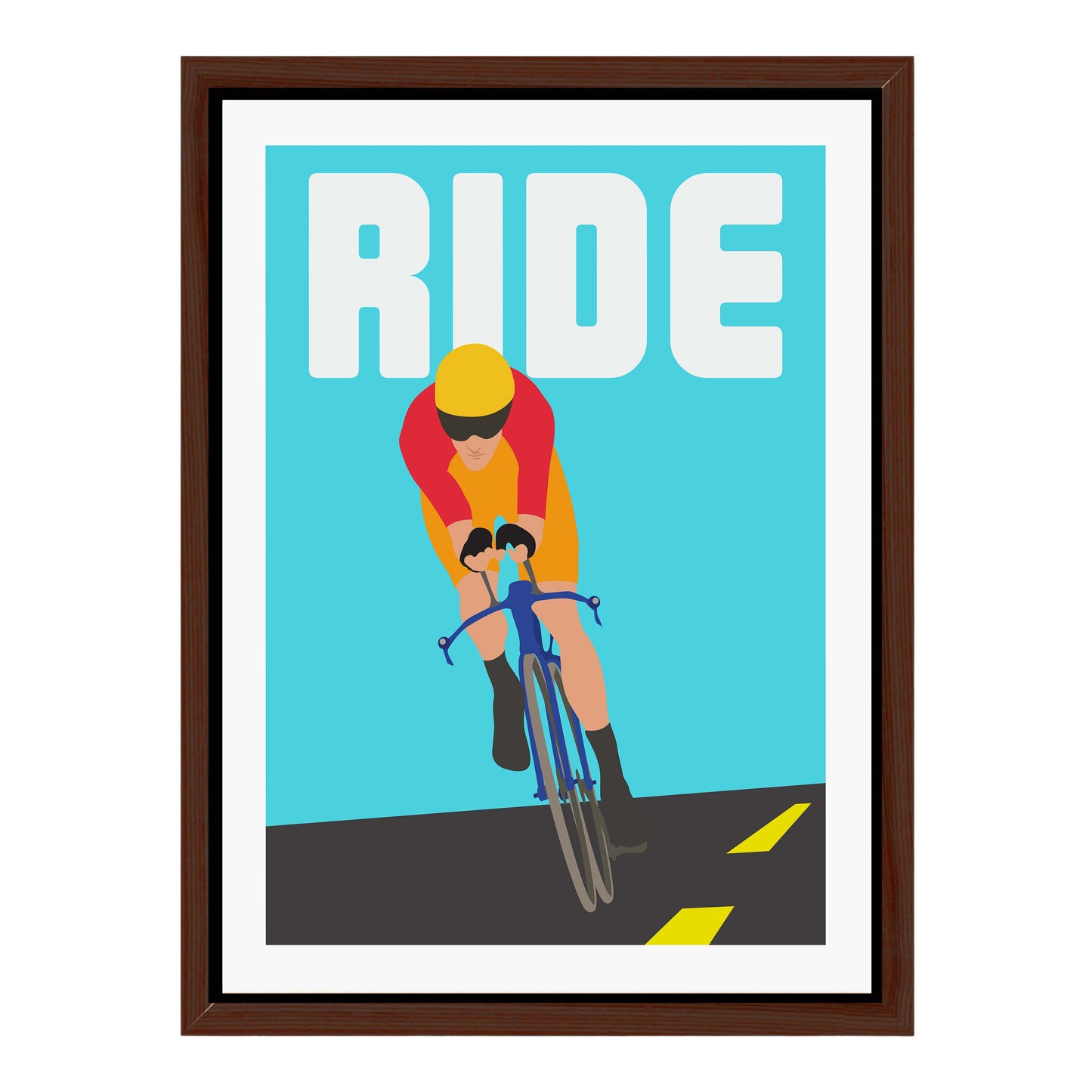 RIDE | CANVAS