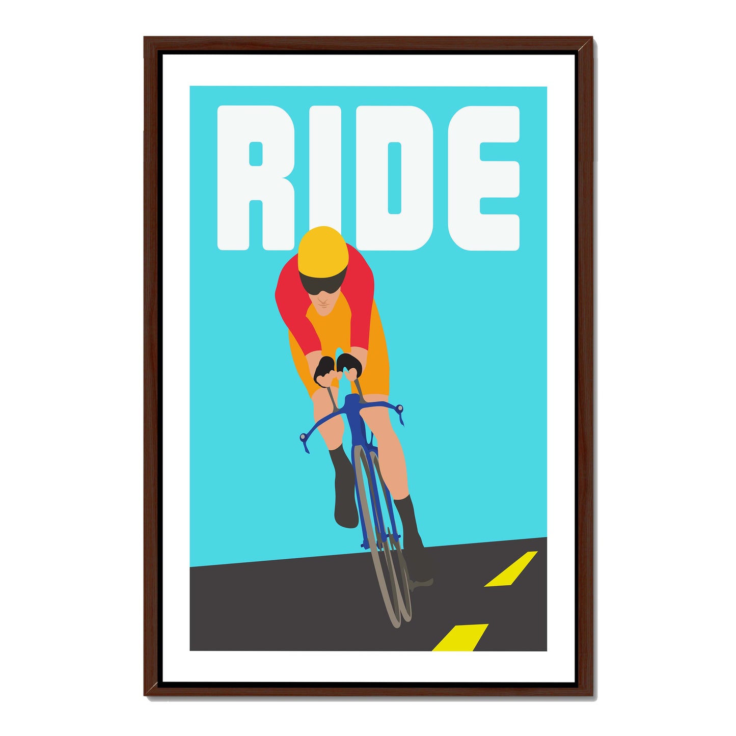 RIDE | CANVAS
