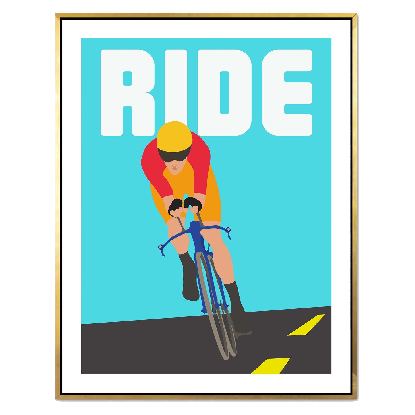 RIDE | CANVAS