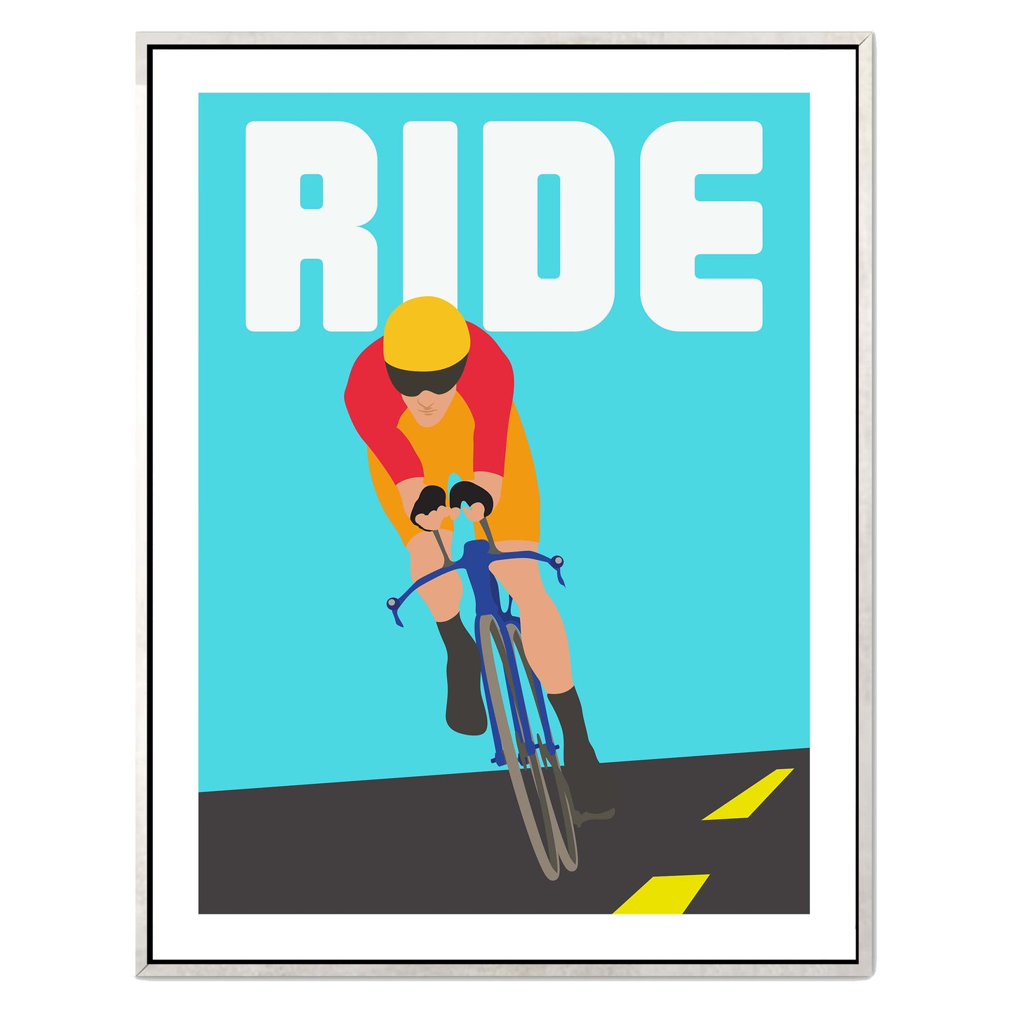 RIDE | CANVAS