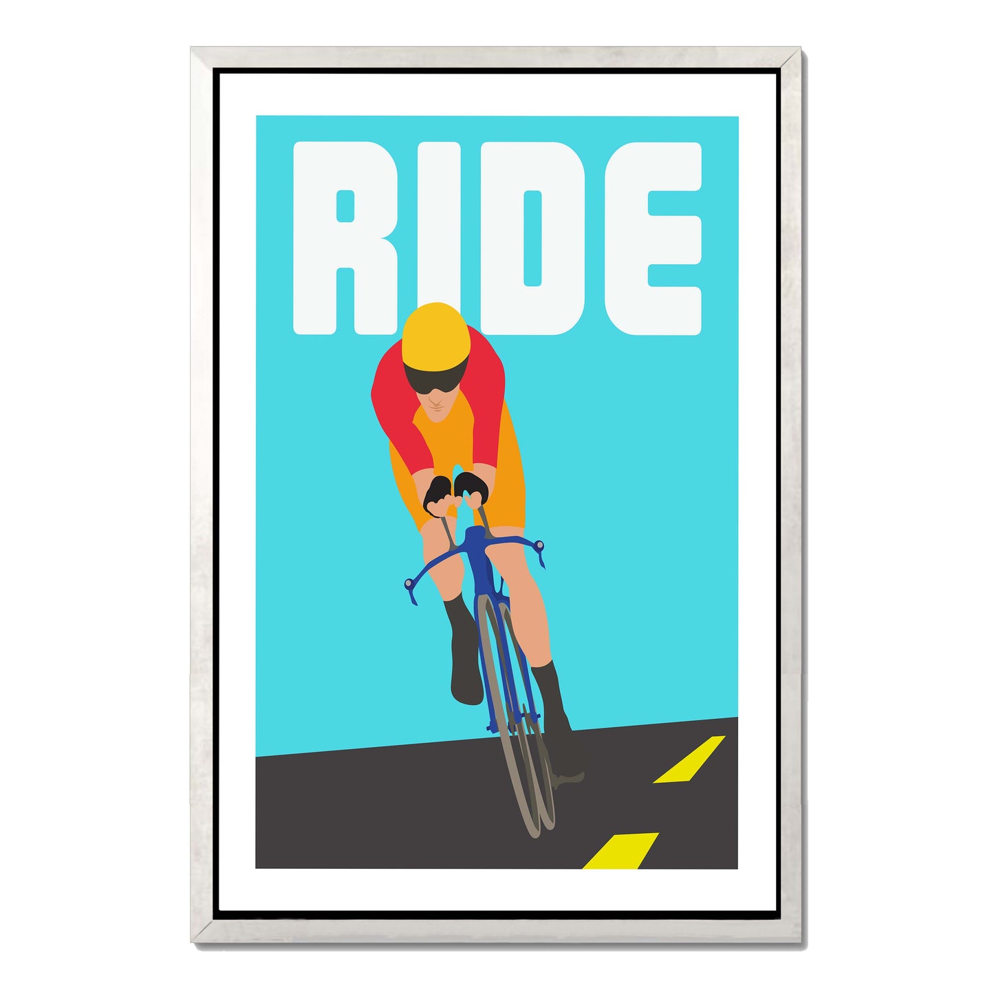 RIDE | CANVAS