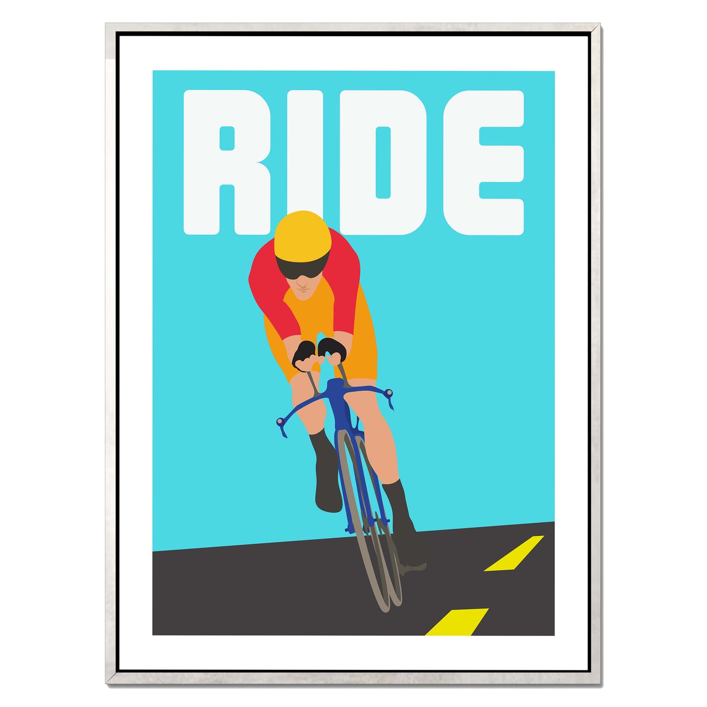RIDE | CANVAS
