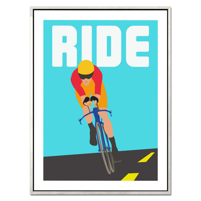 RIDE | CANVAS
