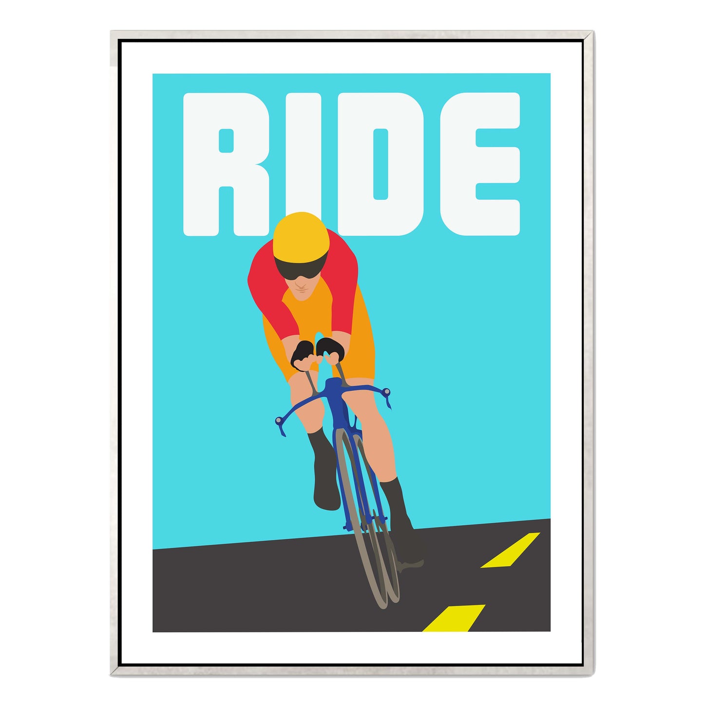 RIDE | CANVAS