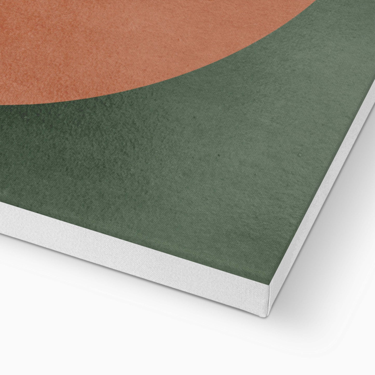 RISING | CANVAS