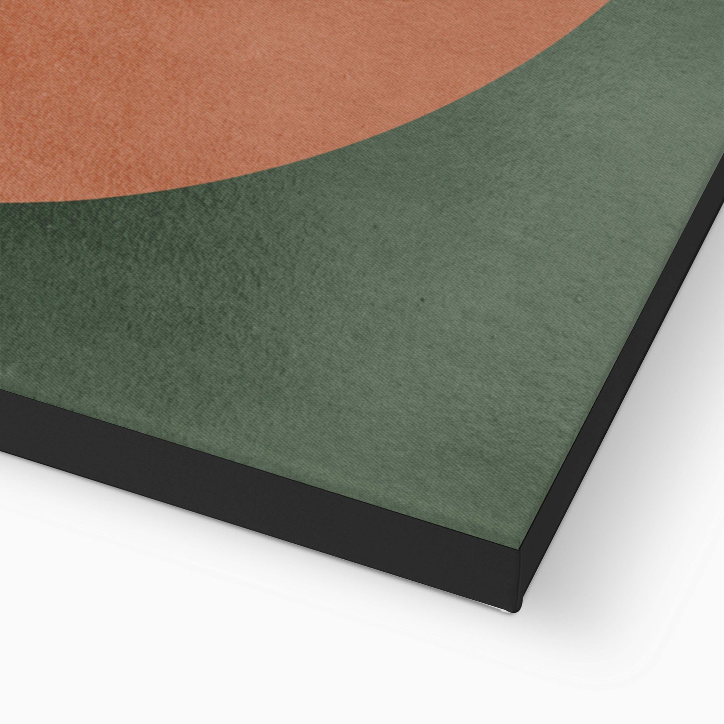 RISING | CANVAS