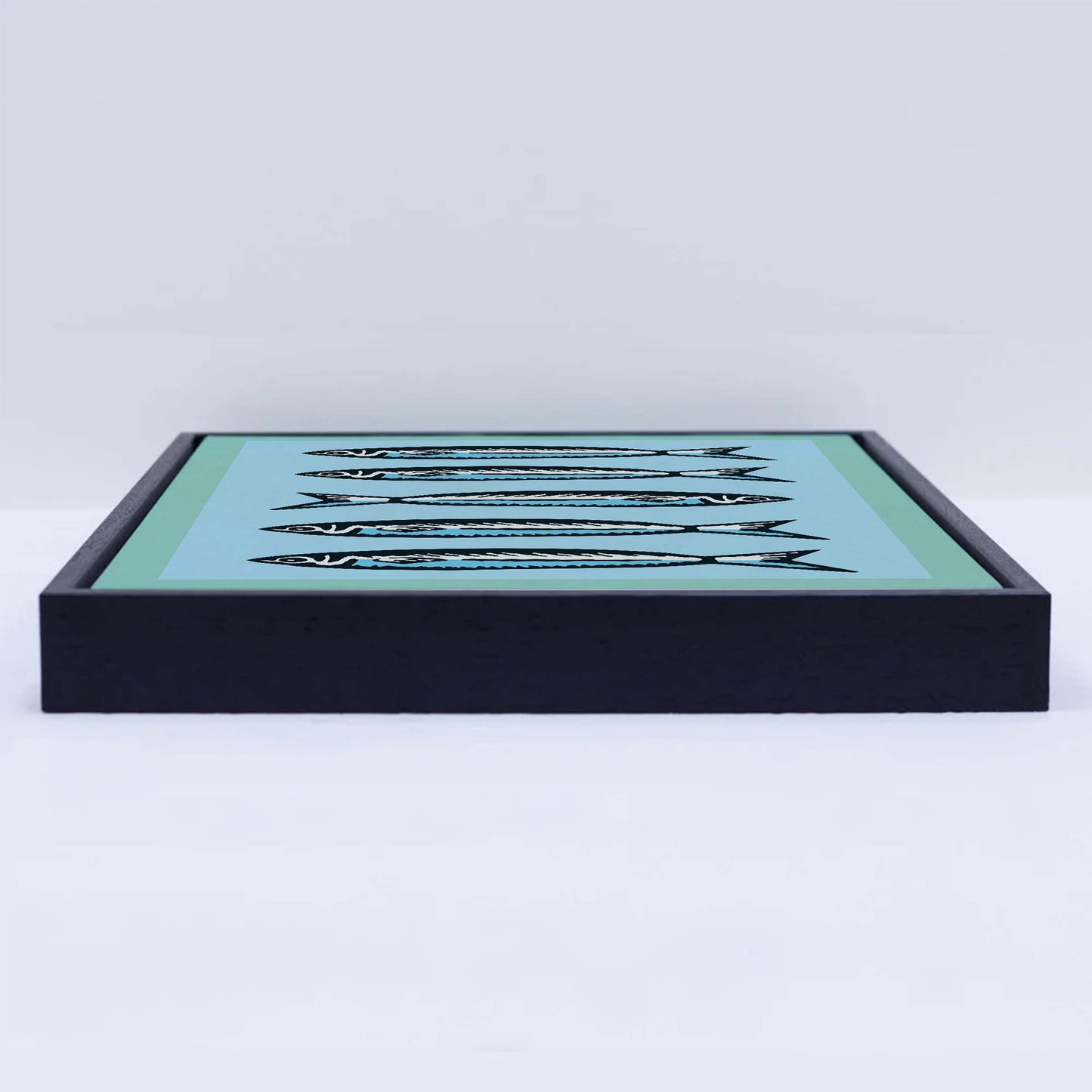 SARDINES | CANVAS