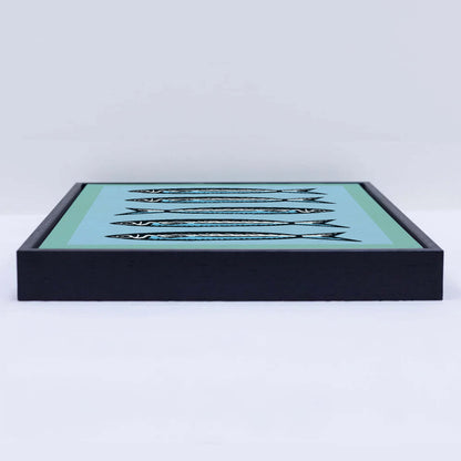 SARDINES | CANVAS