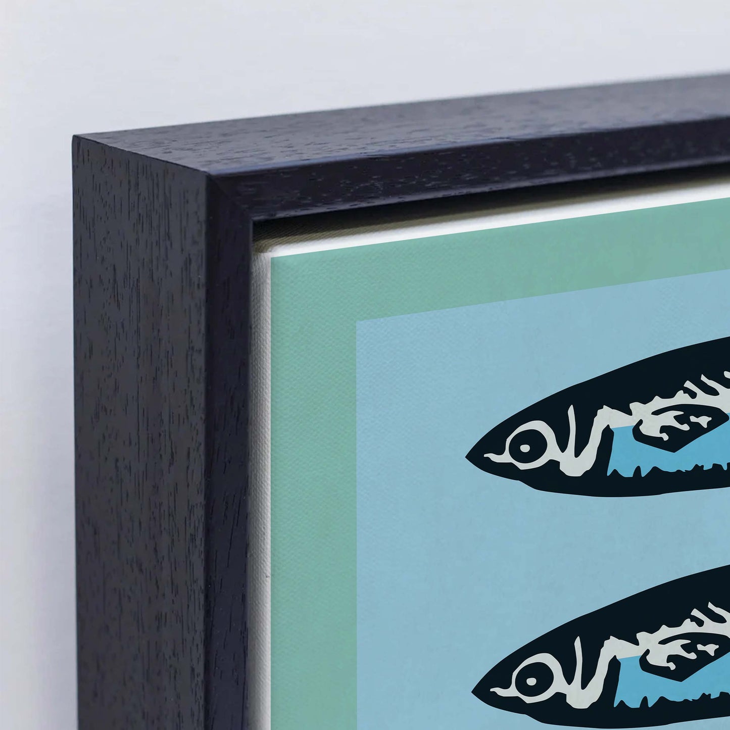 SARDINES | CANVAS