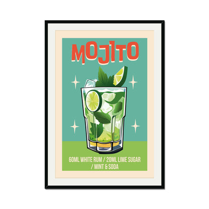 MOJITO | PRINT