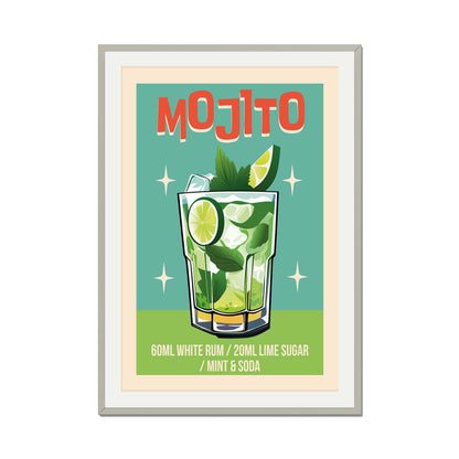 MOJITO | PRINT