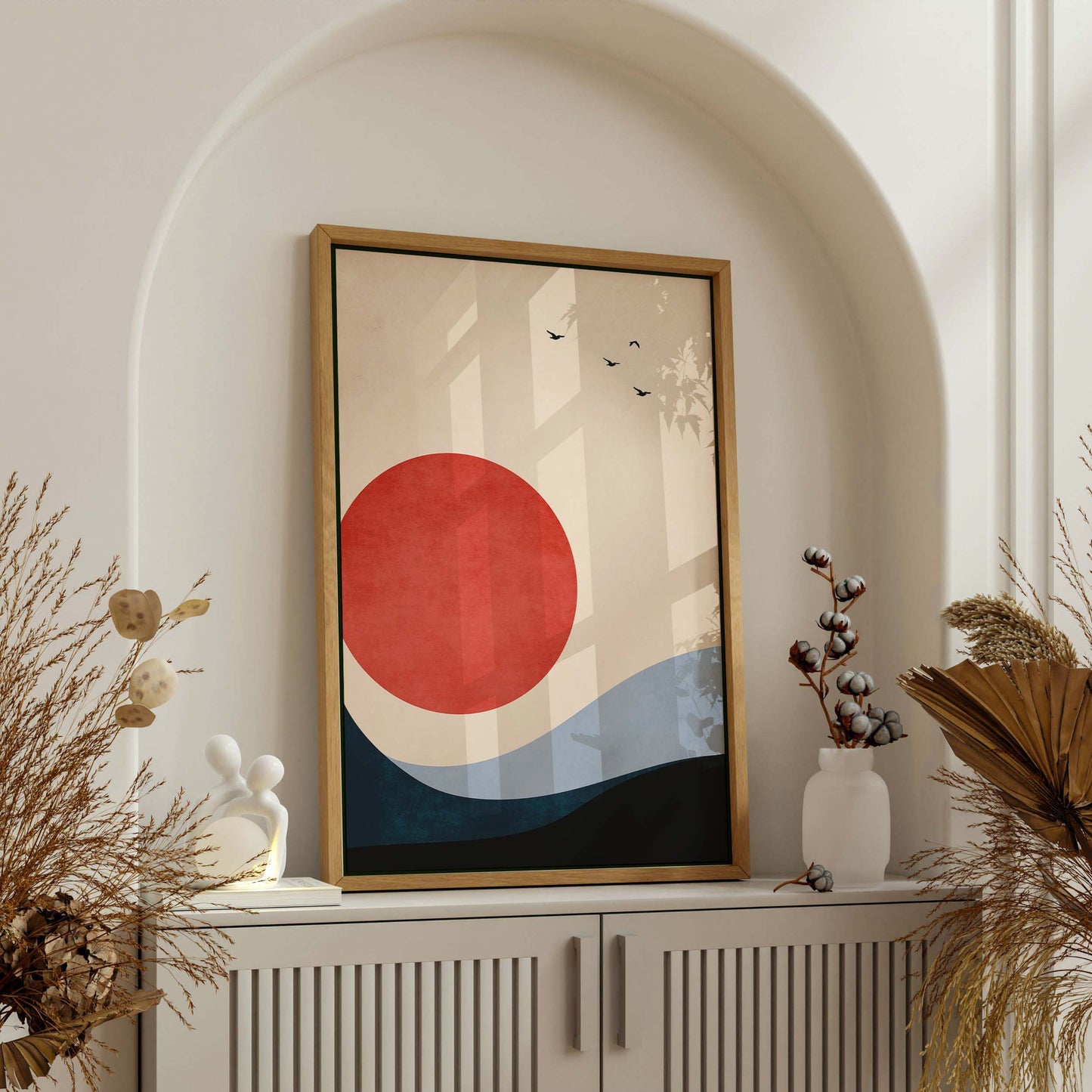 SEASIDE MEMORIES | CANVAS