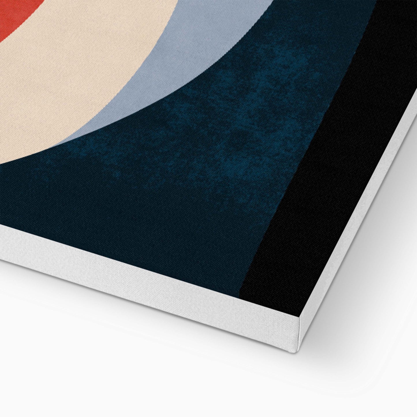 SEASIDE MEMORIES | CANVAS