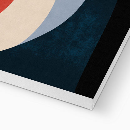 SEASIDE MEMORIES | CANVAS