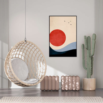 SEASIDE MEMORIES | CANVAS