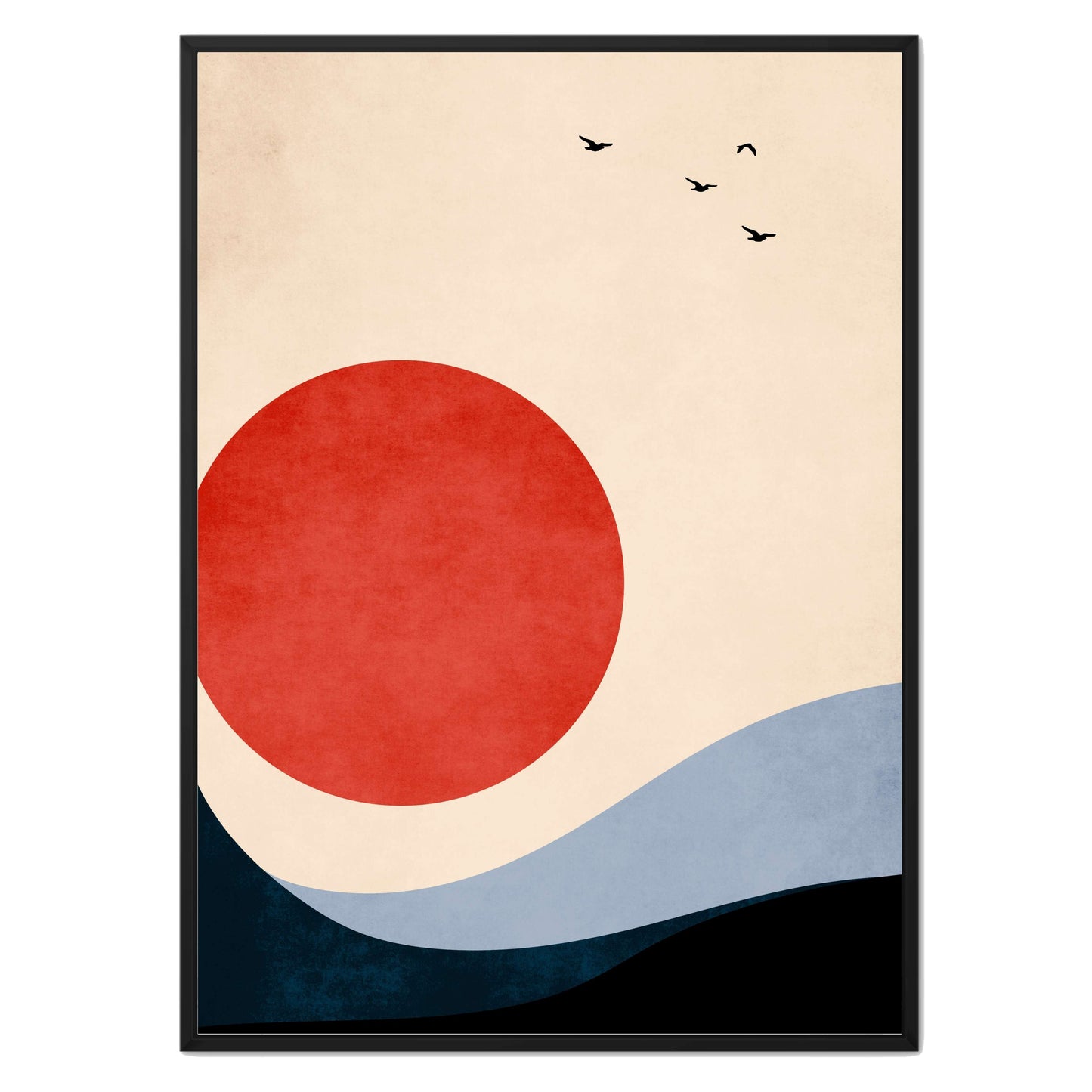 SEASIDE MEMORIES | CANVAS