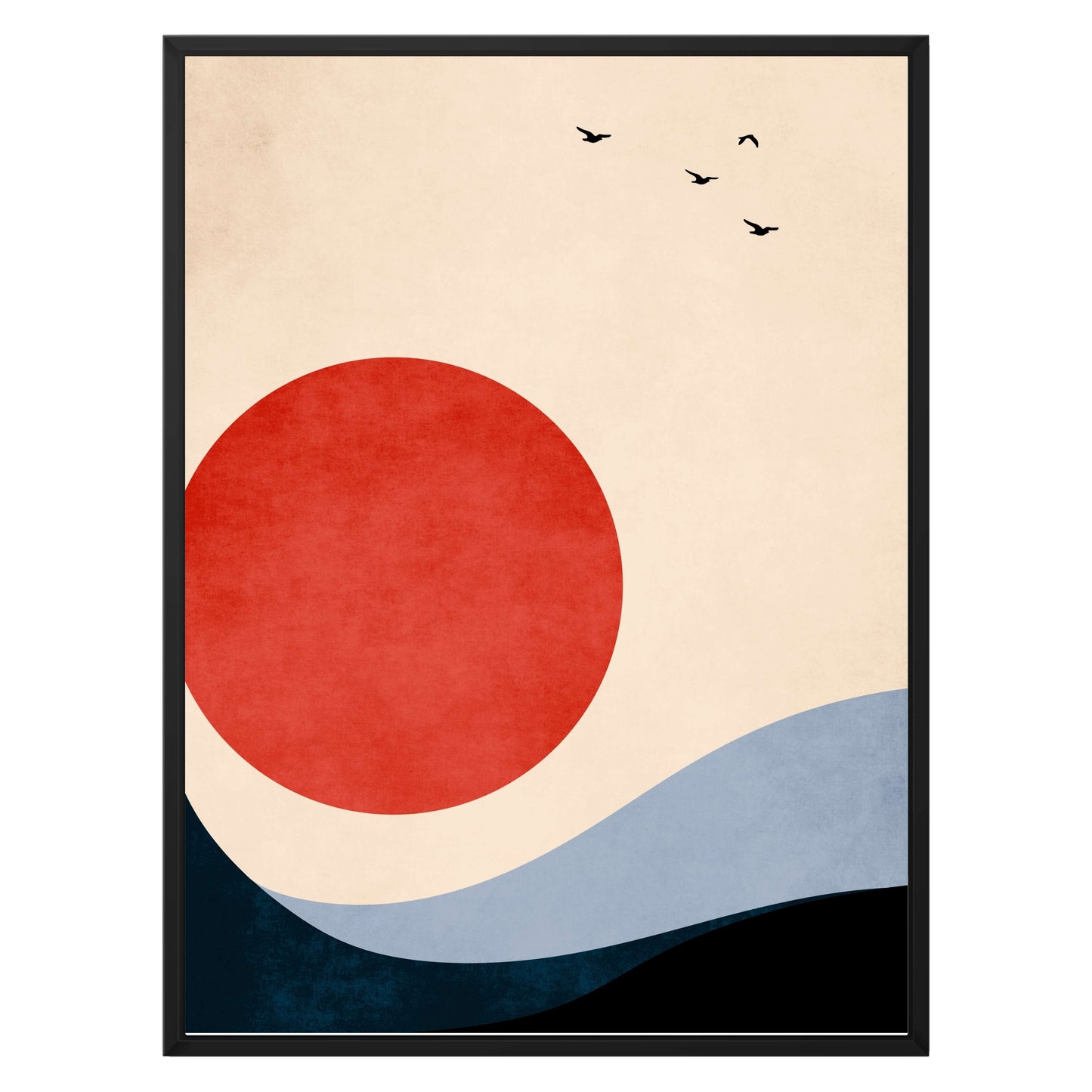 SEASIDE MEMORIES | CANVAS