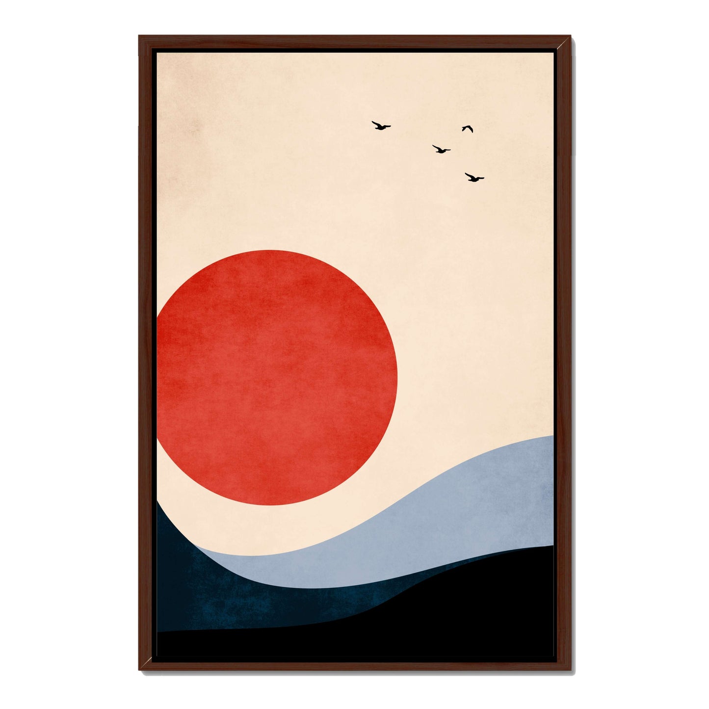 SEASIDE MEMORIES | CANVAS