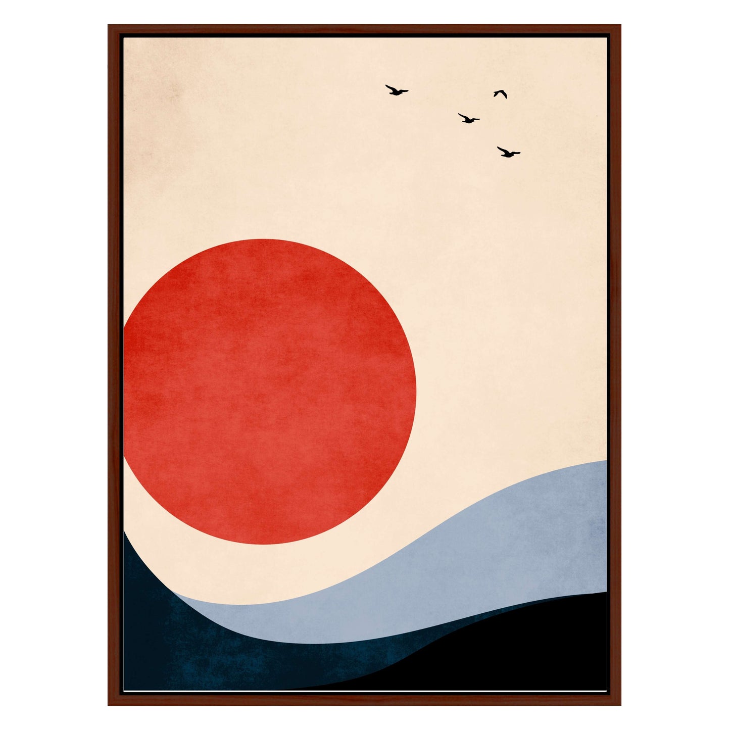 SEASIDE MEMORIES | CANVAS
