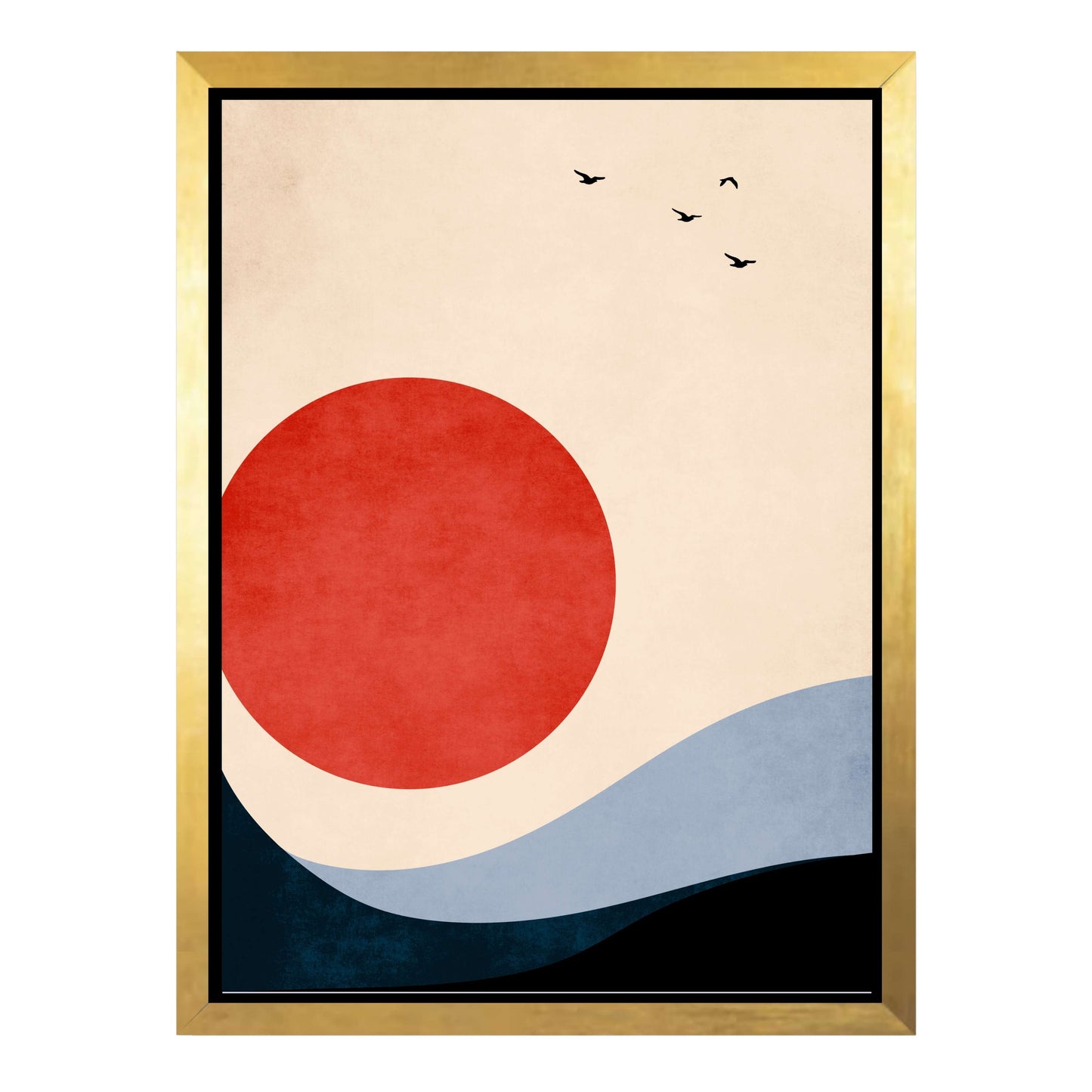 SEASIDE MEMORIES | CANVAS