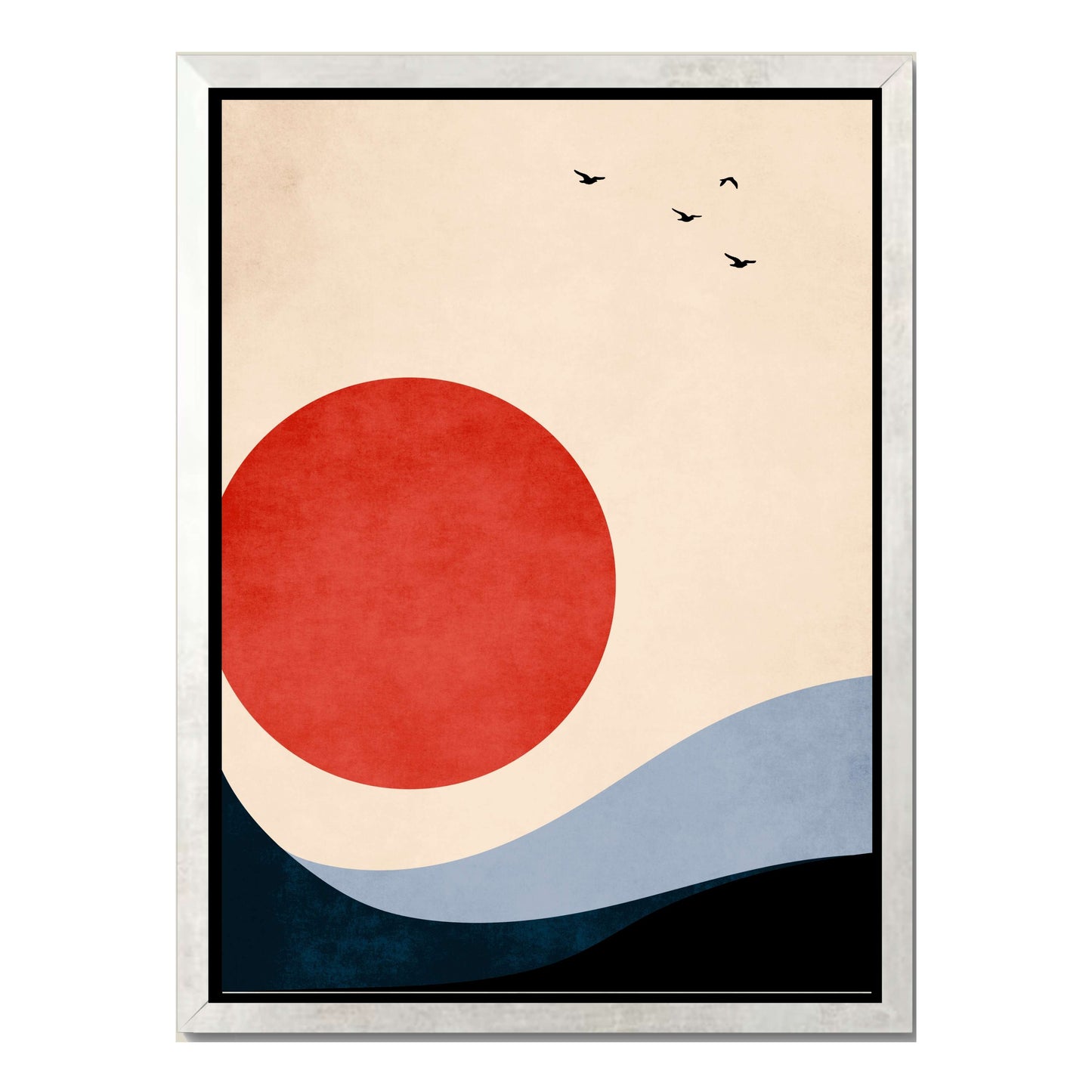 SEASIDE MEMORIES | CANVAS