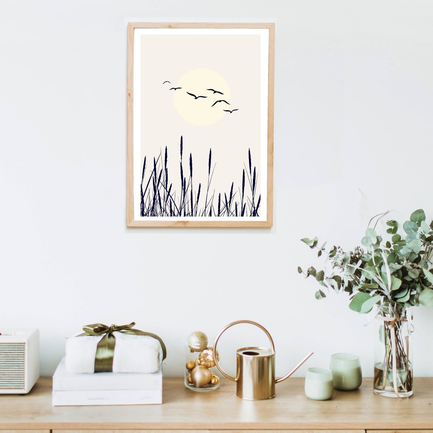 SHADOWS OF THE SUN | PRINT