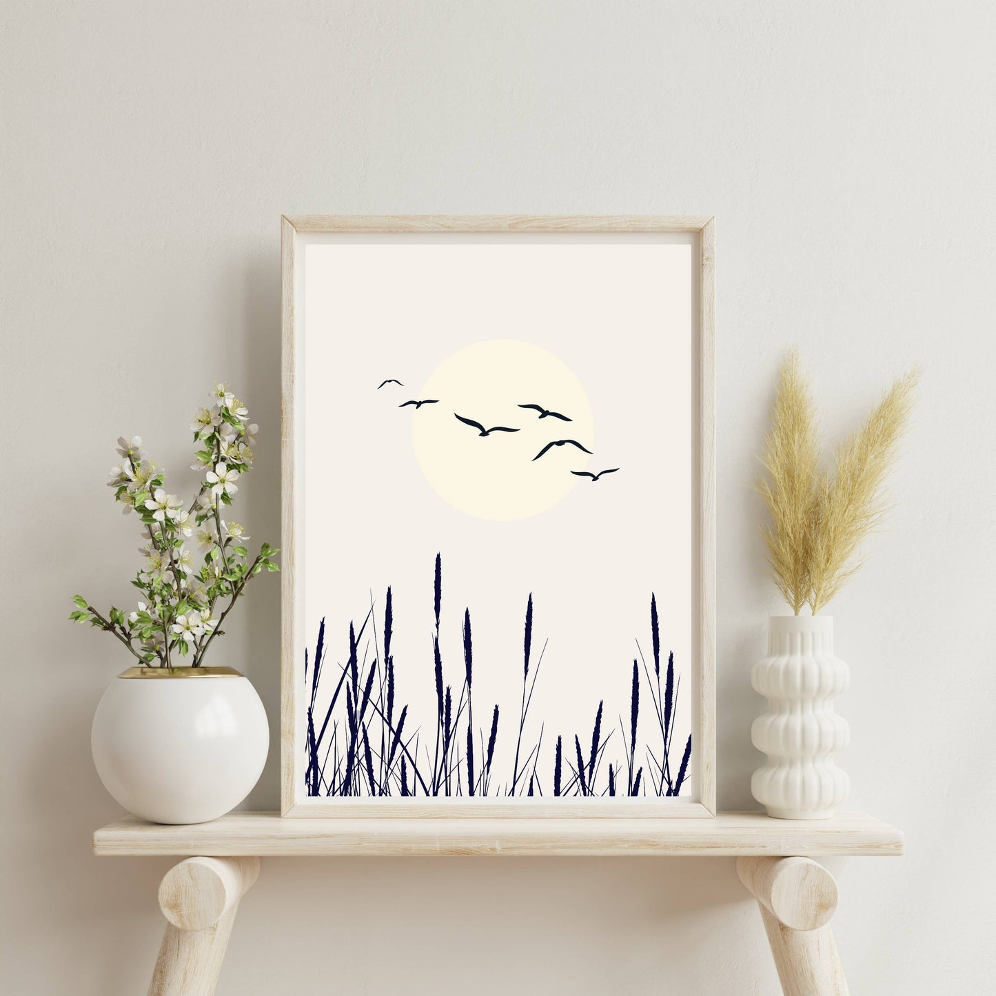 SHADOWS OF THE SUN | PRINT